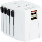 SKROSS World MUV USB Adaptor & Charger