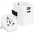 SKROSS PRO Light USB - World Adaptor & Charger