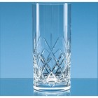 350ml Flamenco Crystalite Full Cut High Ball