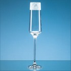 190ml 21 Frieze Design Champagne Flute
