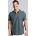 Gildan Cotton Double Piqu