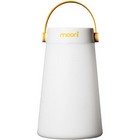 Mooni TakeMe Speaker - white