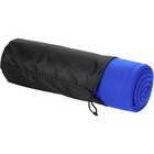 Huggy fleece blanket