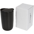 Travel & Leisure Drinking Bottles Drinking Bottles Mysa 410 ml double wall ceramic tumbler