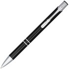Alana anodized ballpoint pen