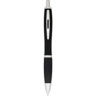 Pens & Writing InstrumentsPens (Metal)BallpenNash rubberized ballpoint pen