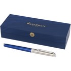 Hemisphere deluxe premium fountain pen