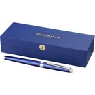 Hemisphere core fashion fountain pen