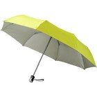 Alex 21.5'' foldable auto open/close umbrella