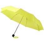 21,5'' Ida 3-section umbrella