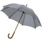Jova 23'' umbrella with wooden shaft and handle