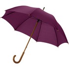 Jova 23'' umbrella with wooden shaft and handle