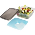 Glace lunch box