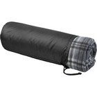 Scot checkered plaid blanket
