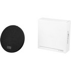 Wool Bluetooth fabric speaker stand