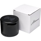 Jones metal Bluetooth speaker