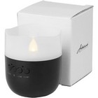 Candle Light Bluetooth speaker
