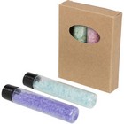 Bath salts set