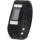 Get-Fitter pedometer activity watch