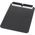 Cache mouse pad