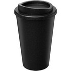 Travel & Leisure Drinking Bottles Drinking Bottles Americano Midnight 350 ml insulated tumbler