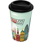 Travel & Leisure Drinking Bottles Drinking Bottles Brite-Americano 350 ml insulated tumbler