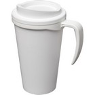 Americano Grande 350 ml insulated mug