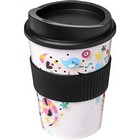 Travel & Leisure Drinking Bottles Drinking Bottles Brite-Americano Medio 300 ml tumbler