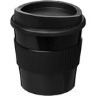 Americano primo 250 ml tumbler with grip