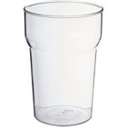 Nonic premium 568 ml plastic tumbler