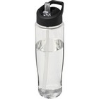 H2O Tempo 700 ml spout lid sport bottle
