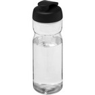 H2O Base 650 ml flip lid sport bottle