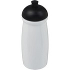 H2O Pulse 600 ml dome lid sport bottle