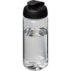 H2O Octave Tritan 600 ml flip lid sport bottle