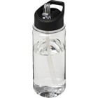 H2O Octave Tritan 600 ml spout lid sport bottle