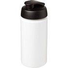 Baseline Plus grip 500 ml flip lid sport bottle