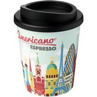 Travel & Leisure Drinking Bottles Drinking Bottles Brite-Americano Espresso 250 ml insulated tumbler