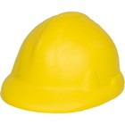 Sara stress hard hat