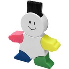Mr. Highlighter 4-colour highlighter