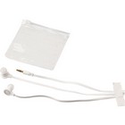 Dish earbuds