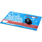 Q-Mat A2 sized counter mat