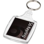 Vosa A6 keychain