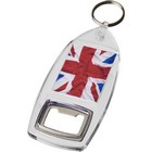 Kai R6 keychain