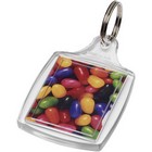 Mode 5 classic keychain