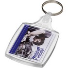 Zia S6 classic keychain