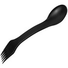Epsy 3-in-1 spoon, fork, and knife