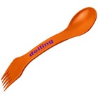 Epsy 3-in-1 spoon, fork, and knife