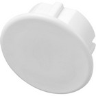 Tully 2-point pin plastic plug cover EU