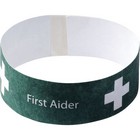 Link budget wristband