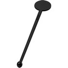 Vida highball swizzle stick